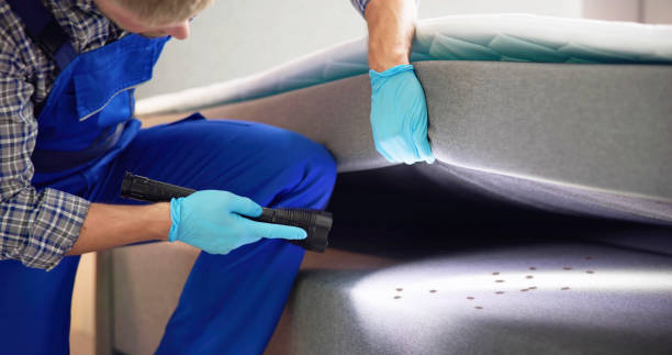 Best Best Pest Control Companies  in Heppner, OR